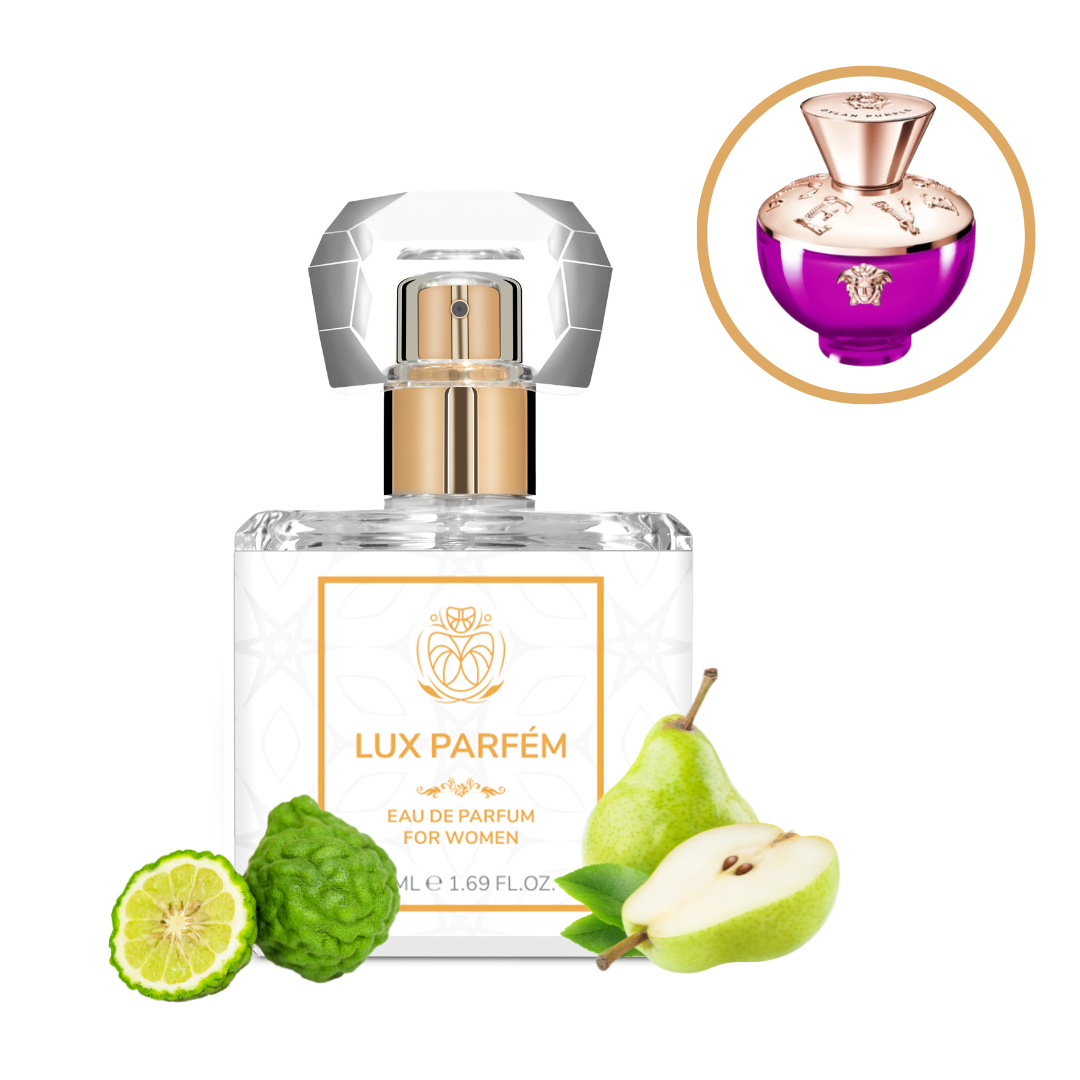 516 Lux Parfém  VERSACE POUR FEMME - DYLAN PURPLE